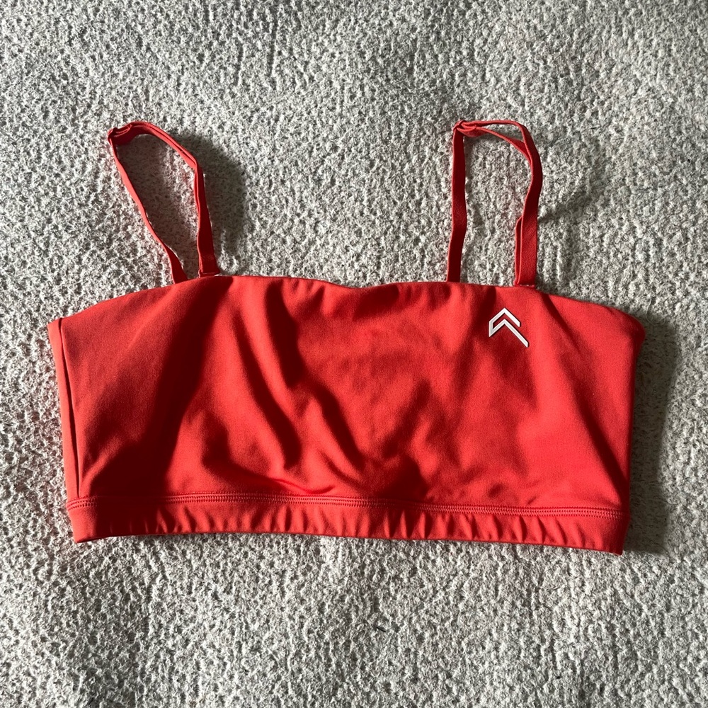 ONER ACTIVE CHARGED ORANGE TOP